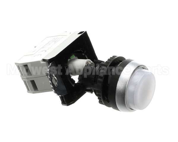 102235 Fetco Assembly, Power Switch , Cbs-7