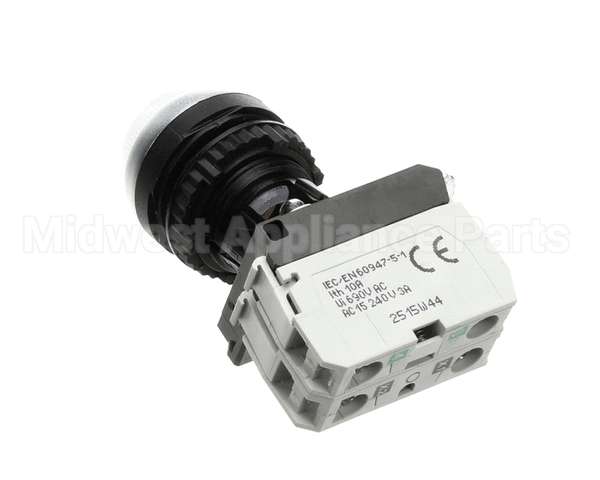 102235 Fetco Assembly, Power Switch , Cbs-7