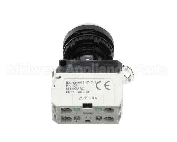 102235 Fetco Assembly, Power Switch , Cbs-7