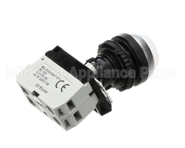 102235 Fetco Assembly, Power Switch , Cbs-7