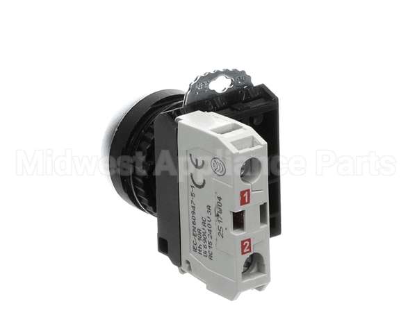 102238 Fetco Assembly, Stop Switch, Cbs-70S