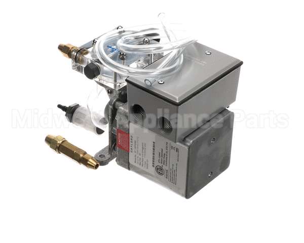 10224 Gaylord 115V Canadian Detergent Pump