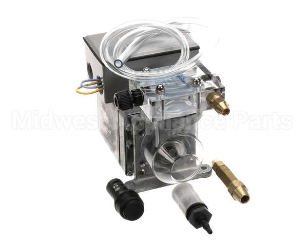 10224 Gaylord 115V Canadian Detergent Pump