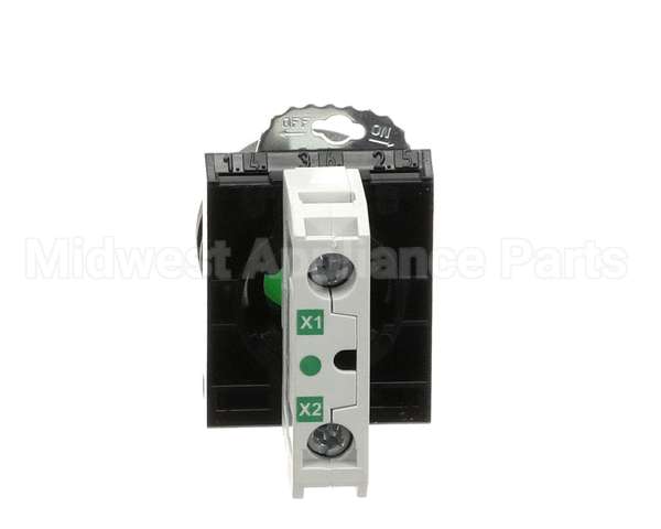 102241 Fetco Assembly, Ready Lamp Switch, C