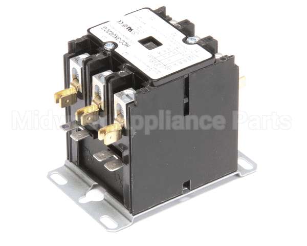 102254 Groen Contactor 35 Amp (3) Pole