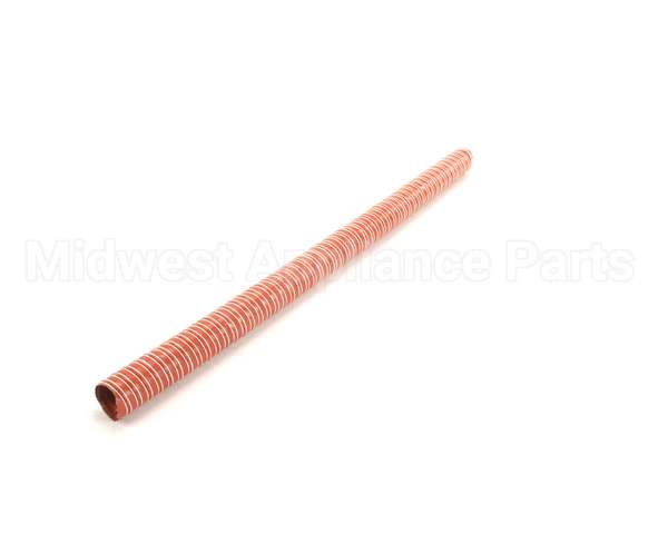 102262 Groen Tubing, Flexible
