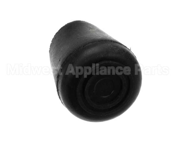 102266 Gold Medal Products Crutch Tip,1 In I.d.