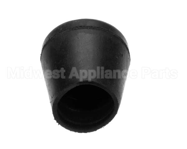 102266 Gold Medal Products Crutch Tip,1 In I.d.