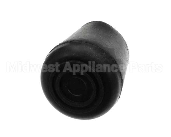 102266 Gold Medal Products Crutch Tip,1 In I.d.