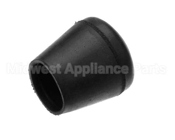 102266 Gold Medal Products Crutch Tip,1 In I.d.