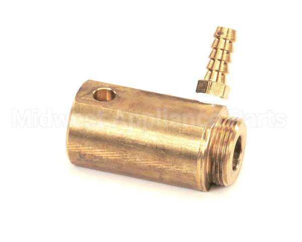 102267 Fetco Assembly, Spray Head, Cbs-60S