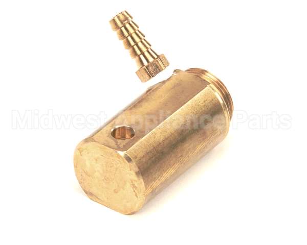 102267 Fetco Assembly, Spray Head, Cbs-60S