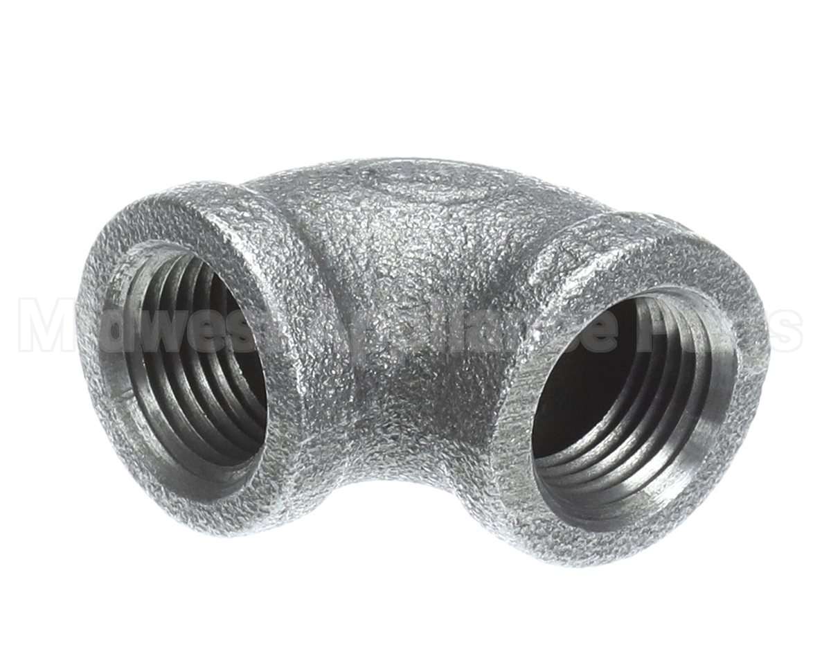 102288 Champion - Moyer Diebel Elbow 1/2X90 Bi