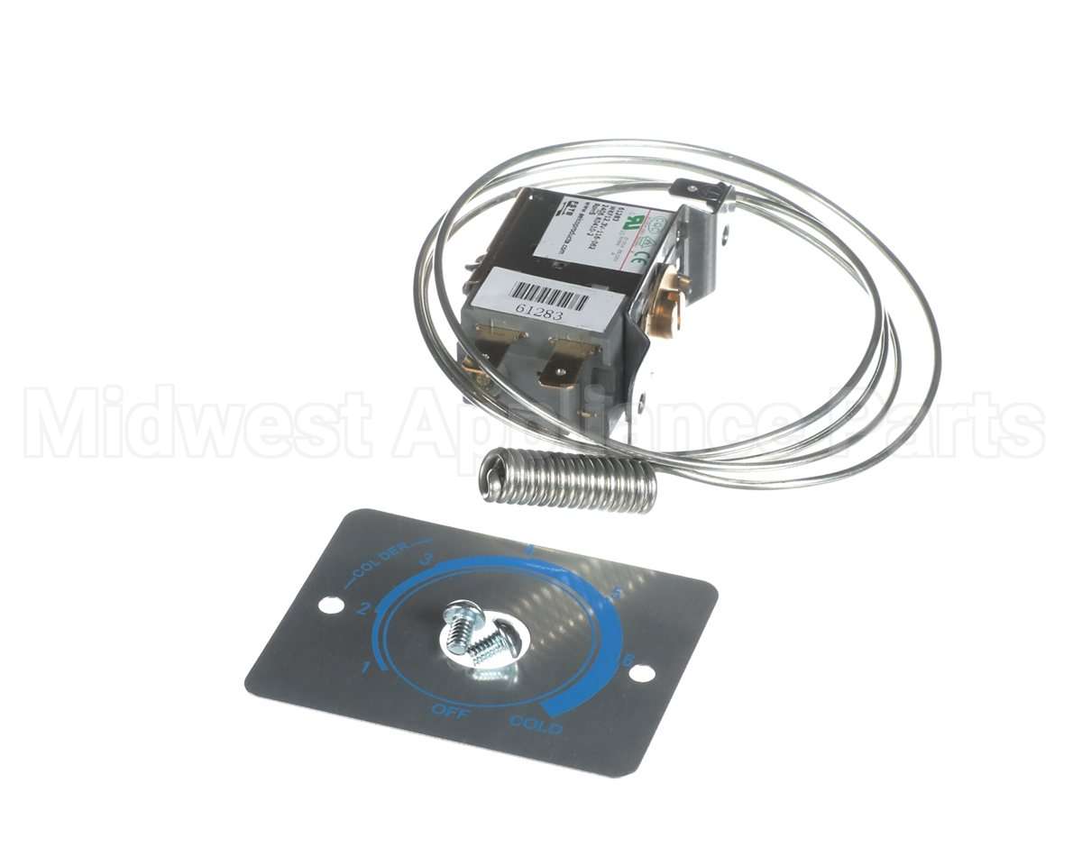 1022883-2 Perlick Kit, Control, Temperature, 61283
