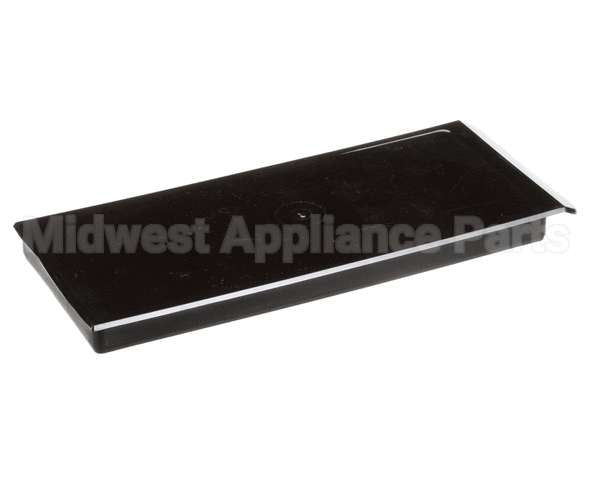 1023.00043.00 Fetco Lid, Hopper, Gr-2