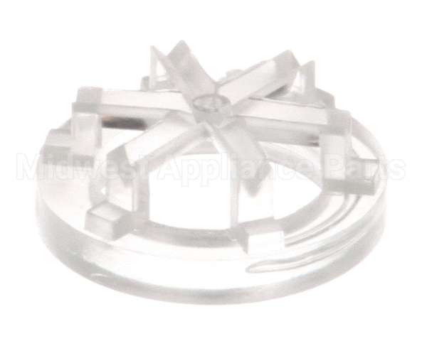 1023.00047.00 Fetco Spray Cutter, Clear, Plastic,