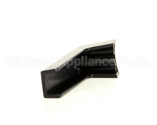 1023.00110.00 Fetco Handle, Black, Brew Baskets Ro
