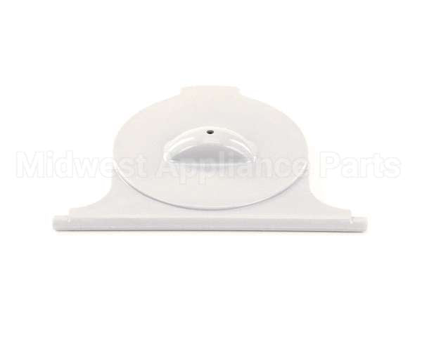 1023.00277.GY Fetco Cover Lid, L4D Series, Gray