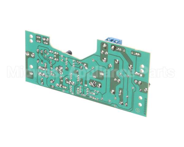 102302S Robot Coupe Pcb R301U 120/60/1