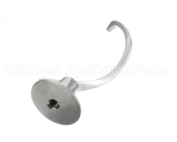 1023089 Univex 20Qt Dough Hook
