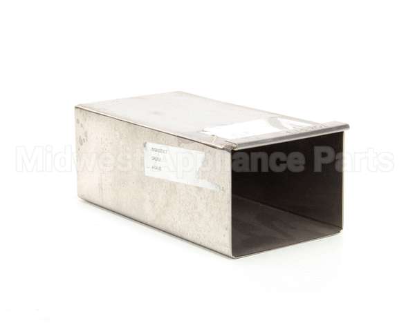 102317 Marshall Air Cup Grease
