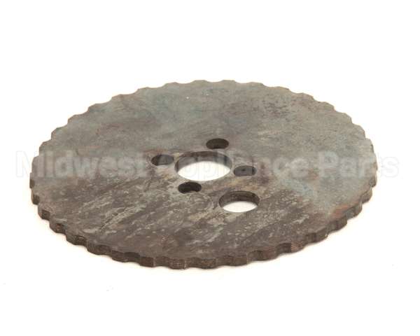 1023222 Univex Disk, Detent