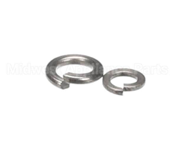 102350 Turbochef Washer, Lock, Split (Thumb Screw Bottom