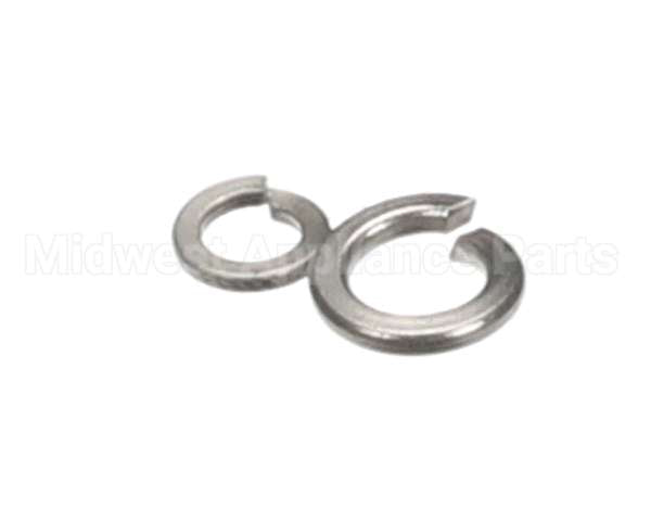 102350 Turbochef Washer, Lock, Split (Thumb Screw Bottom