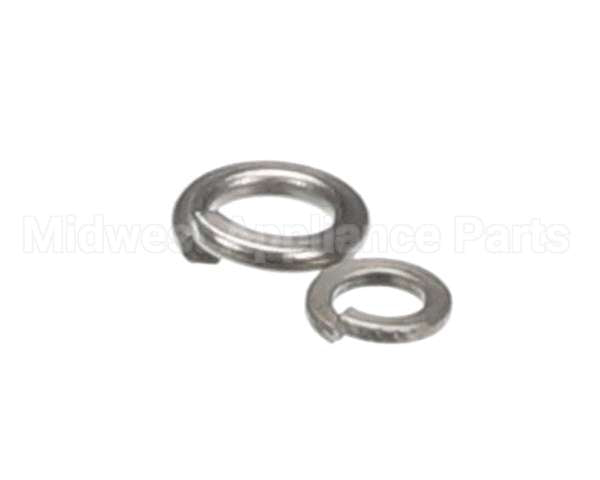 102350 Turbochef Washer, Lock, Split (Thumb Screw Bottom