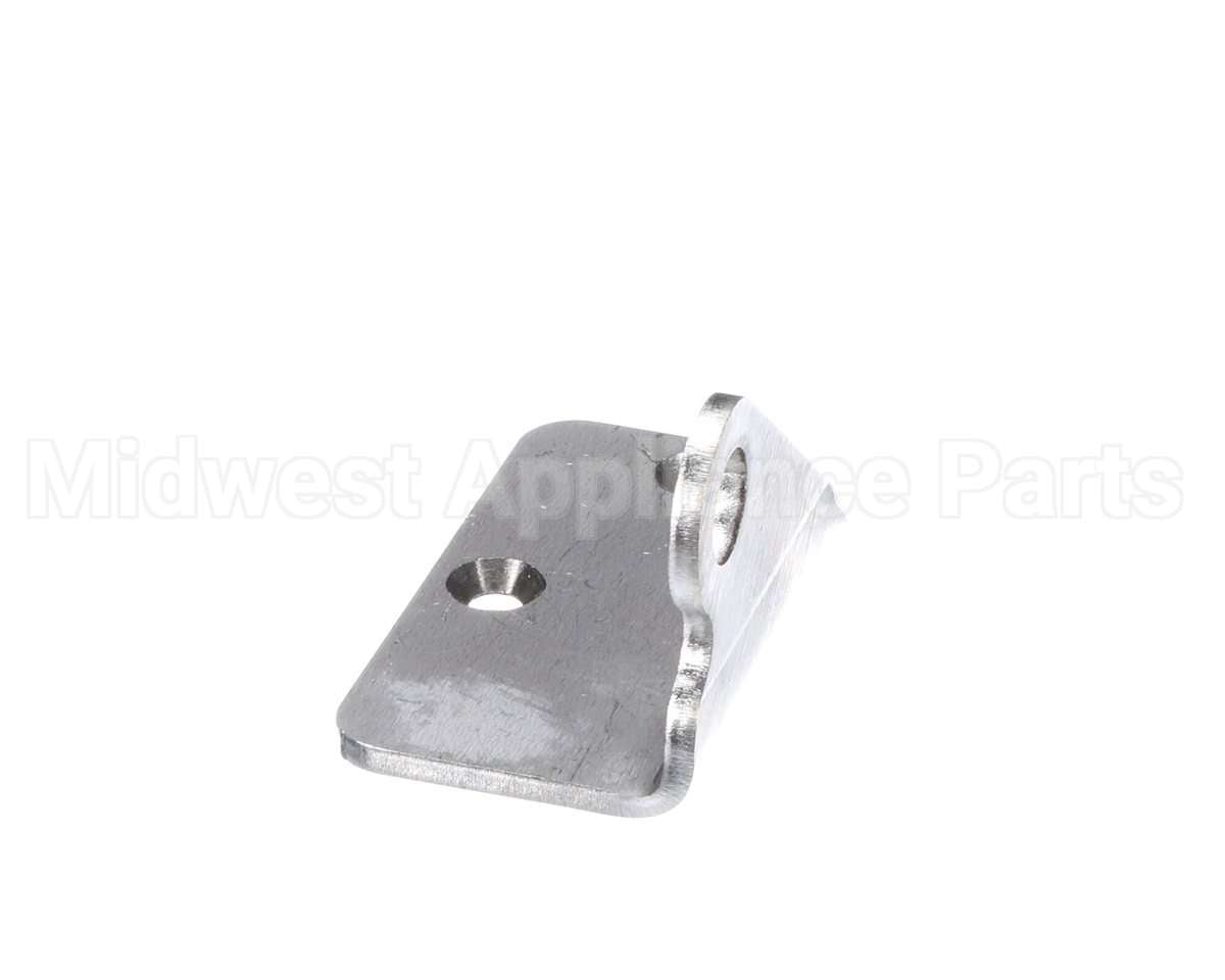 1023527 Alto Shaam Plate, Hinge, Rh, Door, Vmc