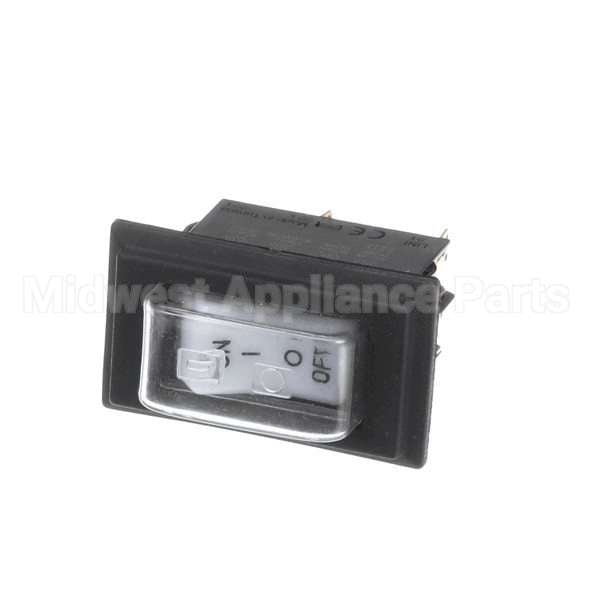 102368 Compatible Fetco Assembly, Power Switch, Mariti