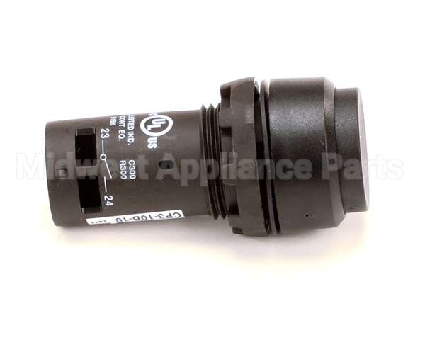 10238 Gaylord Push Button Test Switch