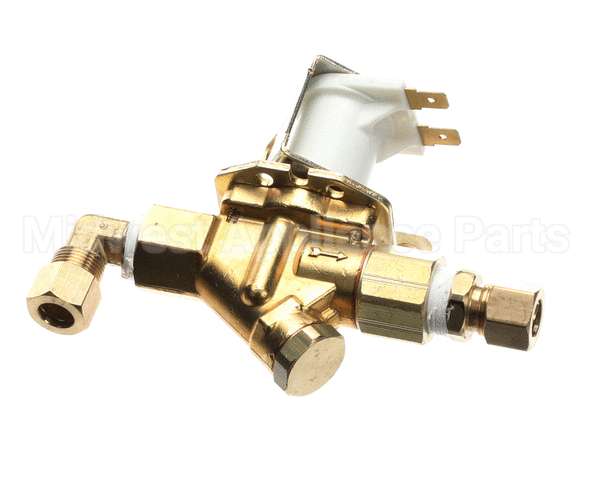 102382 Fetco Assembly, Valve, S-45/1.4 Gpm, 120