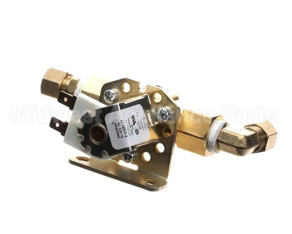 102382 Fetco Assembly, Valve, S-45/1.4 Gpm, 120