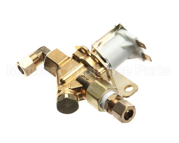 102382 Fetco Assembly, Valve, S-45/1.4 Gpm, 120