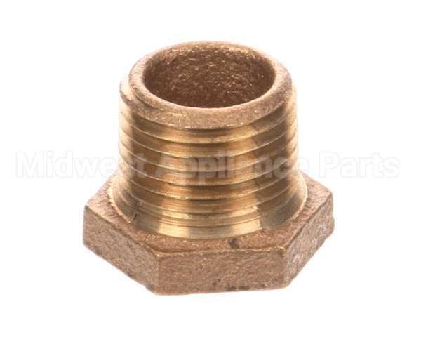 102388 Champion - Moyer Diebel Bush Red 1/2 X 1/4 Brass