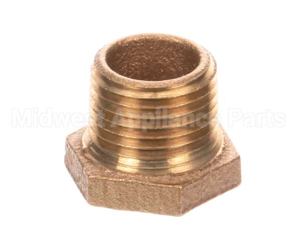 102388 Champion - Moyer Diebel Bush Red 1/2 X 1/4 Brass