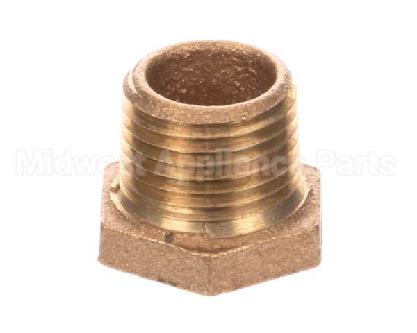 102388 Champion - Moyer Diebel Bush Red 1/2 X 1/4 Brass