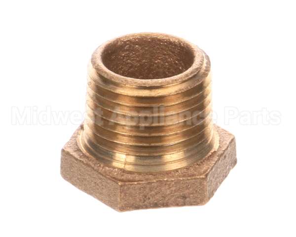 102388 Champion - Moyer Diebel Bush Red 1/2 X 1/4 Brass