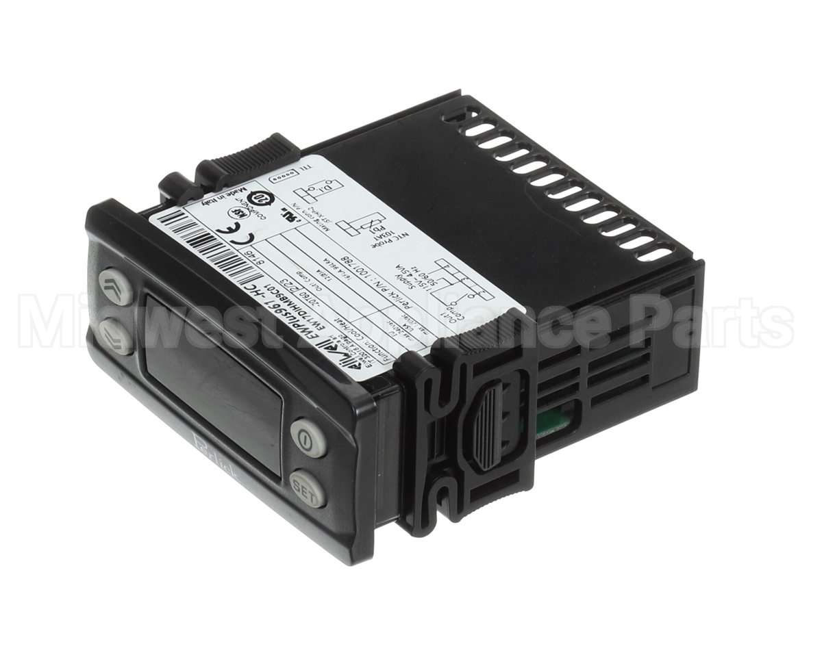 1023915-1 Perlick Control,Eliwell,Ew961,Blue Display,120Va