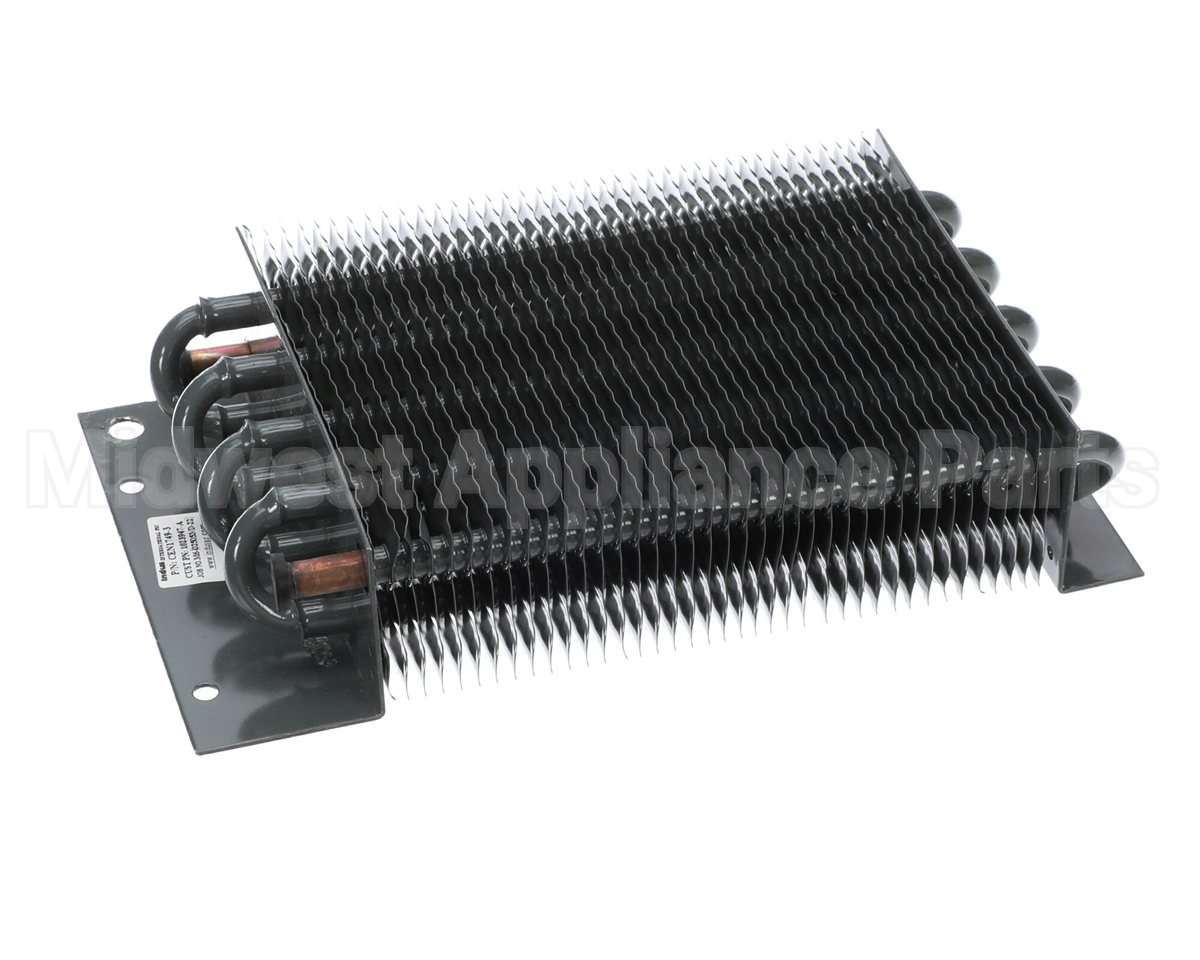 1023947 Perlick Evaporator, Fin Coil, 15", Isobutane