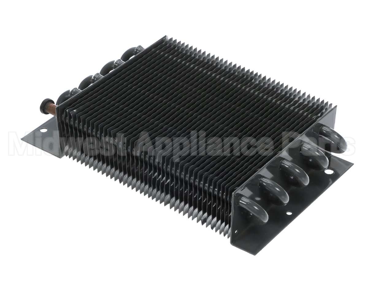 1023947 Perlick Evaporator, Fin Coil, 15", Isobutane