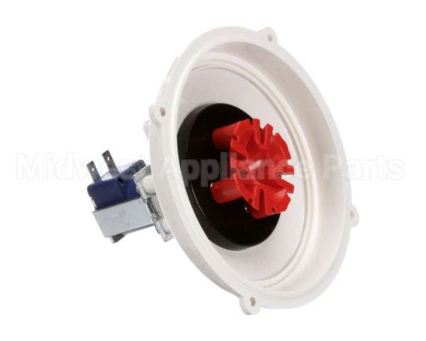 102395 Fetco Assembly, Csd Small Spray Head