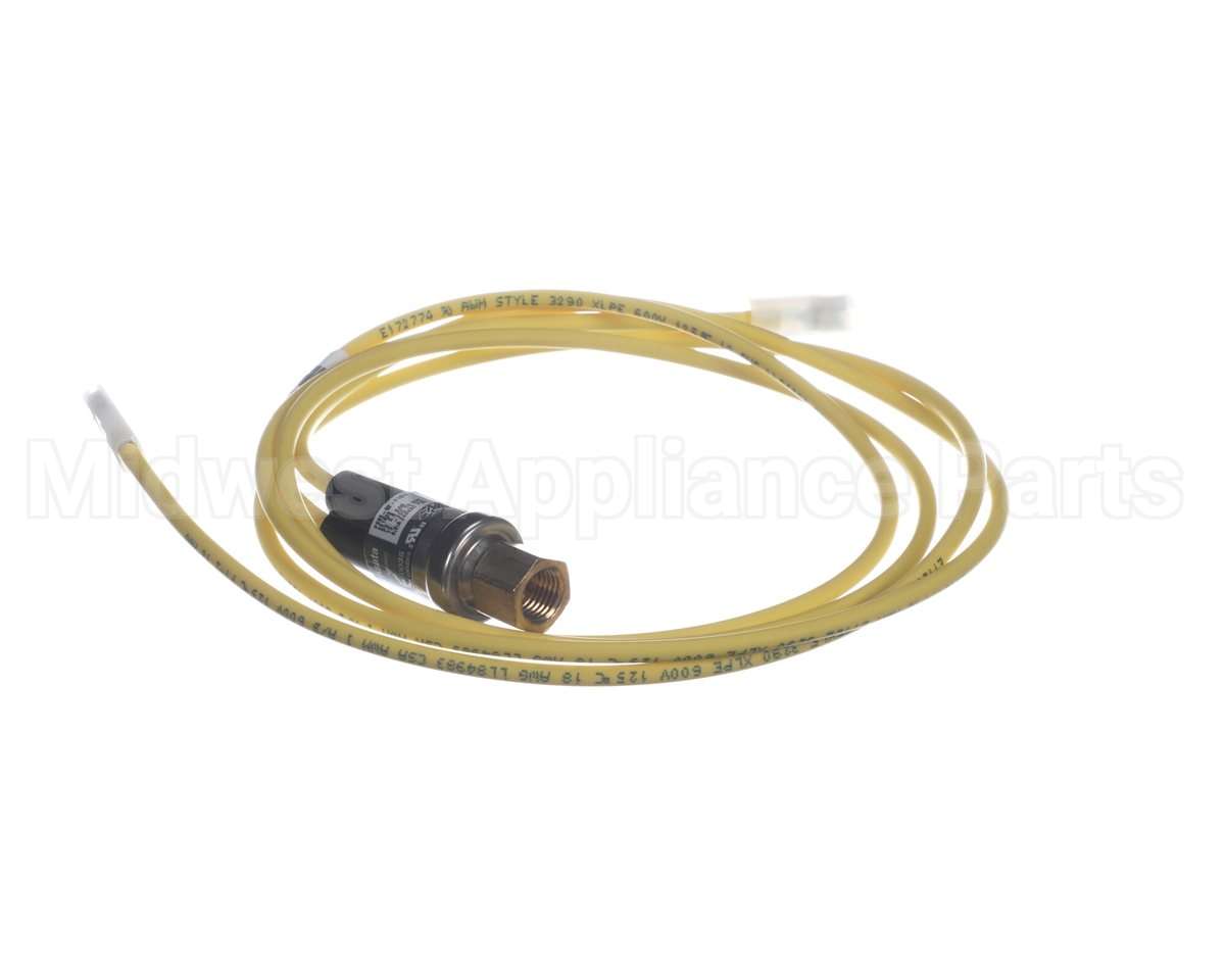 1023983R Nortek Repl,Switch,Lps(Auto Reset),20O/35C 39"