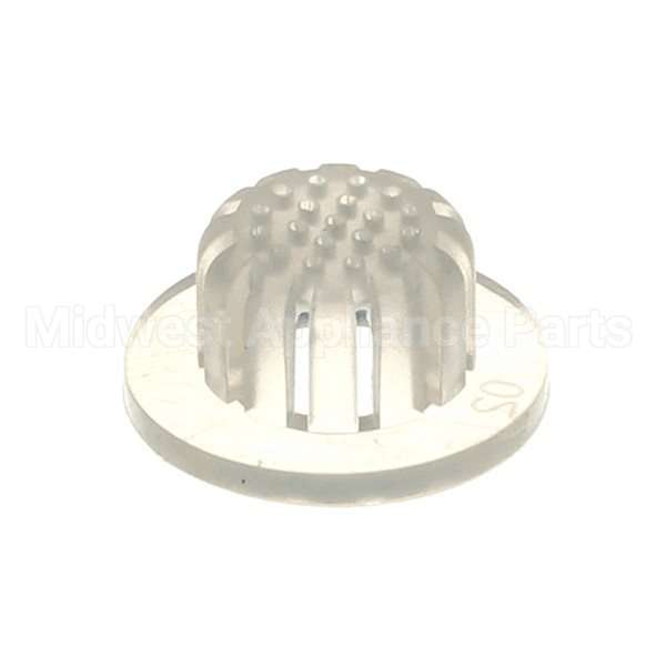 1024.00060.00 Compatible Fetco Strainer, Silicone