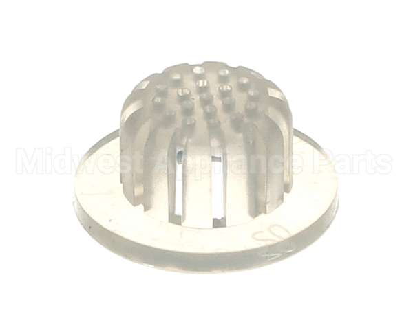 1024.00060.00 Fetco Strainer, Silicone