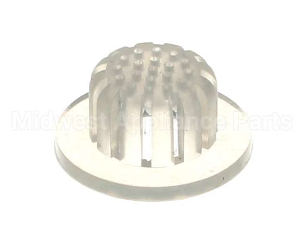 1024.00060.00 Fetco Strainer, Silicone