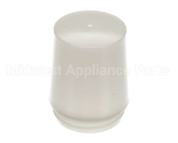 10240A-CG Continental Refrigeration Globe Cover, Lamp Receptacle