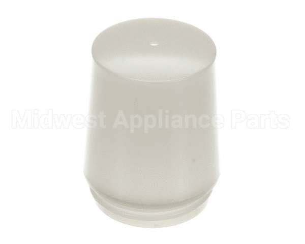 10240A-CG Continental Refrigeration Globe Cover, Lamp Receptacle
