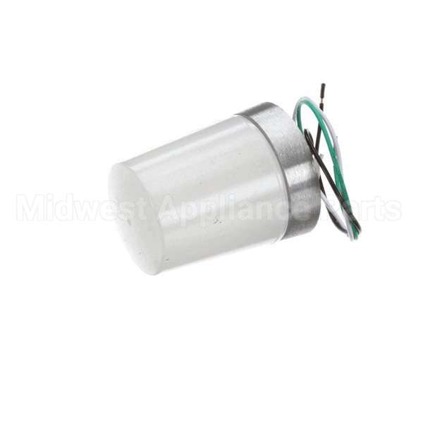 10240A Compatible Continental Lamp Receptacle & Cover